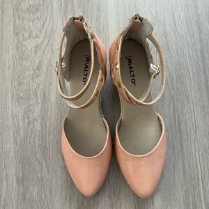 Rialto Women's Campari Espadrille Wedge